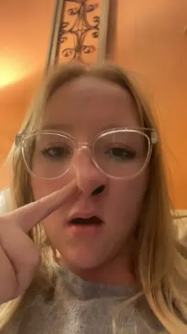 Truly embarrassing video that everyone told me to post and maybe ill go viral #fy #fypage #fyp #viralvideo #viral #funny #funnyvideo #funnymoments #lmao #upthenose #17goingon18 #childish 