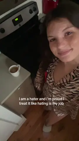 good at it too