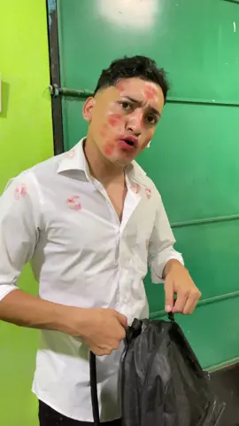 MARIDO INFIEL #viral #parati #comedia #elsalvador #atiliolarin #alfredolarin 