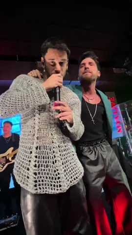 @MYAMUSICA canta #ChanelDeCoco en la presentación de #MYALIVE 🔥🔥🔥 #tumusicahoy #mya #tmh 