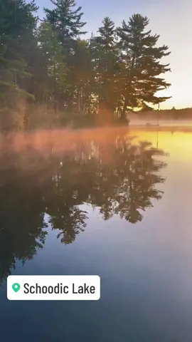 #summersunrise2023 #schoodiclake #summer2023 