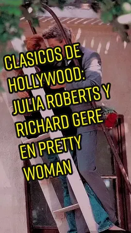 #clasicosdehollywood: #JuliaRoberts y #RichardGere en #PrettyWoman (1990) 🤍💗✨ ¡Ella es tan bonita y ambos son increíbles en esta película!  si nunca has visto esto, ¡tienes que hacerlo! 🤩 #uncafeconchris #escenasdepeliculas #escenasdecine #escenasdeseries #escenasclasicas #escenasclasicasdelcine #vintagemovies #peliculasclasicas #clasicosporsiempre #clasicosdelcine 