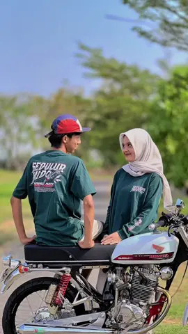 Bocil andalan uka sam 🥰 