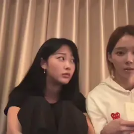 lmao what did they saw #giselle #winter #giselleaespa #winteraespa #aespa #kpop #meme #funny #kpopfyp #fyp #flop #pusitain👹pusiclean💅pusifresh😍 