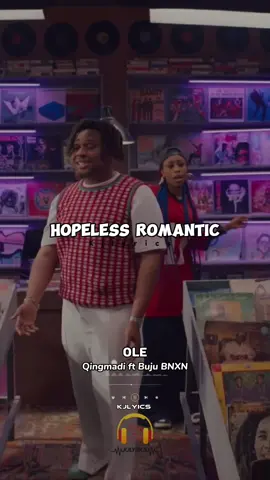 Ole - Qingmadi ft BNXN 🎶♥️⬆️ #fypシ゚viral #lyric #fyp 