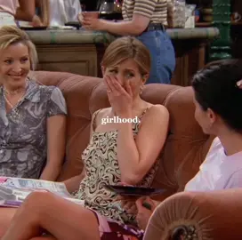 girlhood in friends 💗 #friendstvshow #monicageller #phoebebuffay #rachelgreen #courteneycox #girlhood #edit #jenniferaniston #lisakudrow #friendsedit #sitcom #monicagelleredit #rachelgreenedit #phoebebuffayedits #girlhoodaesthetic #90s #friendship #celebrity #barbie #BarbieMovie #barbie2023 #viral #fyp #foryou #trending #tvshow #comedy #margotrobbie 