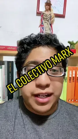 El Colectivo Marx y el importante papel de las mujeres en la producción del Nachlass marxiano. #feminismo #feminismomarxista #eleanormarx #ColectivoMarx #Marx #Engels #Comunismo #Marxismo #propagandasoviética #booktokespañol #economia 