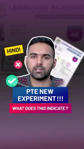 New Experiment - Read Aloud One-Line Strategy | Write from Dictation Extra Word | Describe Image HINDI🧐😎 #pte #readaloud #readaloudtips #describeimage #writefromdictationtips #writefromdictation #pteacademic #ptetipsandtricks #languageacademy #pteonlineclasses #ptespeaking #ptelistening #ptereading #ptewriting #pteaustralia #ptecanada #ptebyvarundhawan #ptespeakingtips #ptereadingtips #ptelisteningtips #ptewritingtips