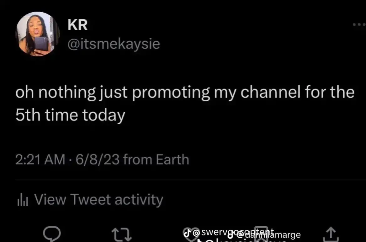 Check me out i posted 2 new videos today!!!  #comment #share #ugccreator #ugccommunity #ugccontentcreator #fyp #fypシ #viral #youtuber #youtubers #youtubersentiktok #youtubeshorts #youtubeboxing #youtubechannel #blackyoutubers #blackyoutube #blackcontentcreator #repost #like #blackyoutubevloggers #newvideo #bubbleskincare #bubbleambassador #dolphins #dolphintour 