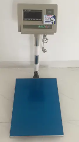 Cân bàn điện tử A12E - 60kg 100kg 150kg 200kg 300kg 500kg. Cân điện tử Minh Quang. Liên hệ: 0767.110.111