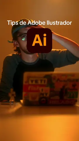 Aprendiendo Adobe Ilustrador gracias @James Barnard #graphicdesign #illustrator #diseño #adobe #buscatrazos @Adobe 