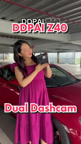 Experience the road like never before with DDPAI Z40 dual camera dashcam, delivering crystal-clear videos from both angles! 🎥🚗 See every detail, front and rear, for a safer and more memorable drive. 👌🏻 @DDPAI.PH   #DDPAI #DDPAIZ40 #dashcam #dualdashcam #dashcamph #gt86 #gt86ph #carsph #fyp #carsoftiktok #jdmlife #jdmcars #brz #frs 