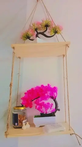 trang trí phòng thân yêu. nơi mình để về khi lv mệt mỏi #nhadep #nhaxinh #decor #hoa #hoanhua 