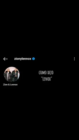 pa olvidarte - lenox #zion #lenox #zionylennox #paolvidarte #lirycs #indirectas #rolitas #padedicar #fypシ #foryou #parati #rolitaschidas 