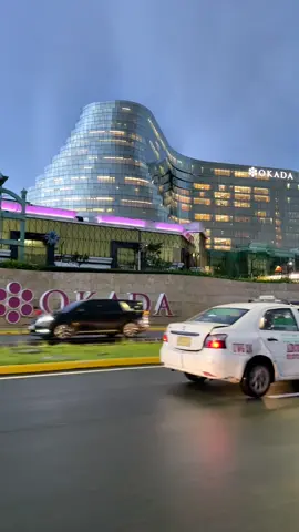 #fyp #fypシ #fyp #fypシ゚viral #okada #okadamanila #wheninmanila #philippines #vacaciones #vacation #casino #hotelokadamanila 