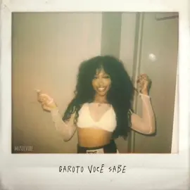 normal girl - sza #sza #normalgirl #solidaodamulhernegra #lycris #videosmusica 