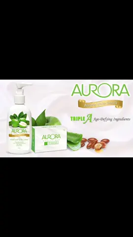 Gandang Aurora- Nag uumpisa sa pag aalaga ng skin.. Try Nyo n, Aurora Soap And Lotion #kimsdiary #aurorahandandbodylotion #aurorabeautybarsoap 