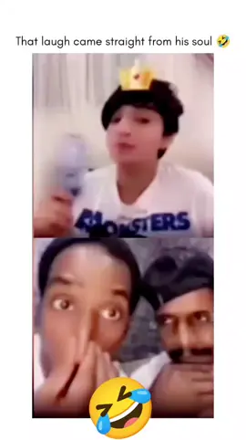 saudian laughing truly come from his soul 🤣🤣🤣 #laughing #lol 
