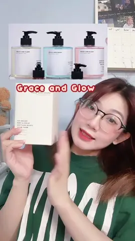 Mê quá bây ơi #LearnOnTikTok #graceandglow #suatamnuochoa #xuhuong #reviewlamdep #taytebaochet 