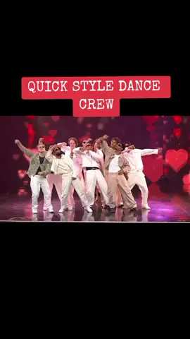 Quick Style Crew dance group and Indians best dancer performance.. #Quickstylecrew#foryou #fypシ #tiktok #foryoupage #bttiktokofficial @For You 
