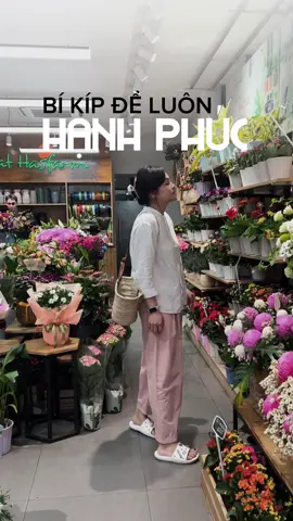 Bí kíp luôn hạnh phúc #LearnOnTikTok #momlife #momitrendii #thiết_kế_nội_thất #nhà_đẹp #tips 