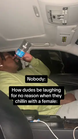 Bih just be giggling 😂😂😂 sit yo big ahh down somewhere boy 😂😂😂😂😂😂