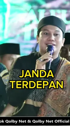 Janda kumpul #pantun #ceramahlucu #gusaldi #pantunjanda 