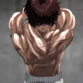 Obsessão em ser o melhor 🧠 #baki #bakihanma #fyp #fy #academia #gym #tiktok #edit #viral #viraltiktok #vaiprofy #bakiseason2 #vaiprofyinferno #vai #editbaki #editbakihanma #literallyme #literalmenteeu #real 
