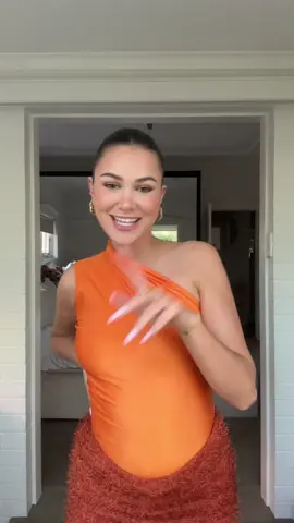 This fit makes me feel like a superstar 