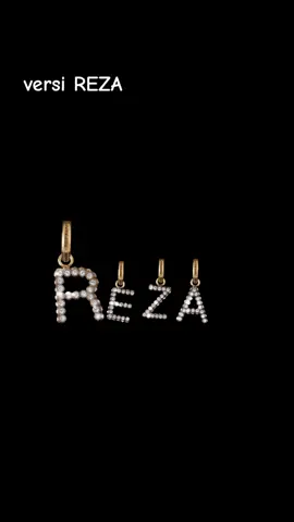 #versi#REZA #versi apalagi nih cocok buat  #walpaperNama#hp #bismillahfyp♡berandafyp