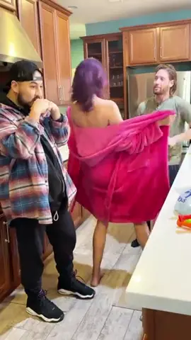 Woman reveals she's pregnant#drama#dramatiktok#scandal#pregnancyannouncement This original video was produced by Hendersondramaclubnm, Network Media and Manuella M Show