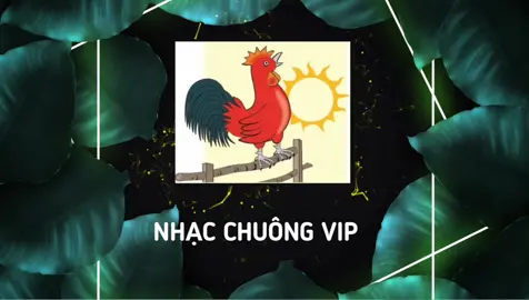 Nhạc chuông báo thức gà gáy #nhacchuong #nhacchuongiphone #nhacchuonghay #nhacchuonggagay #LearnOnTikTok 