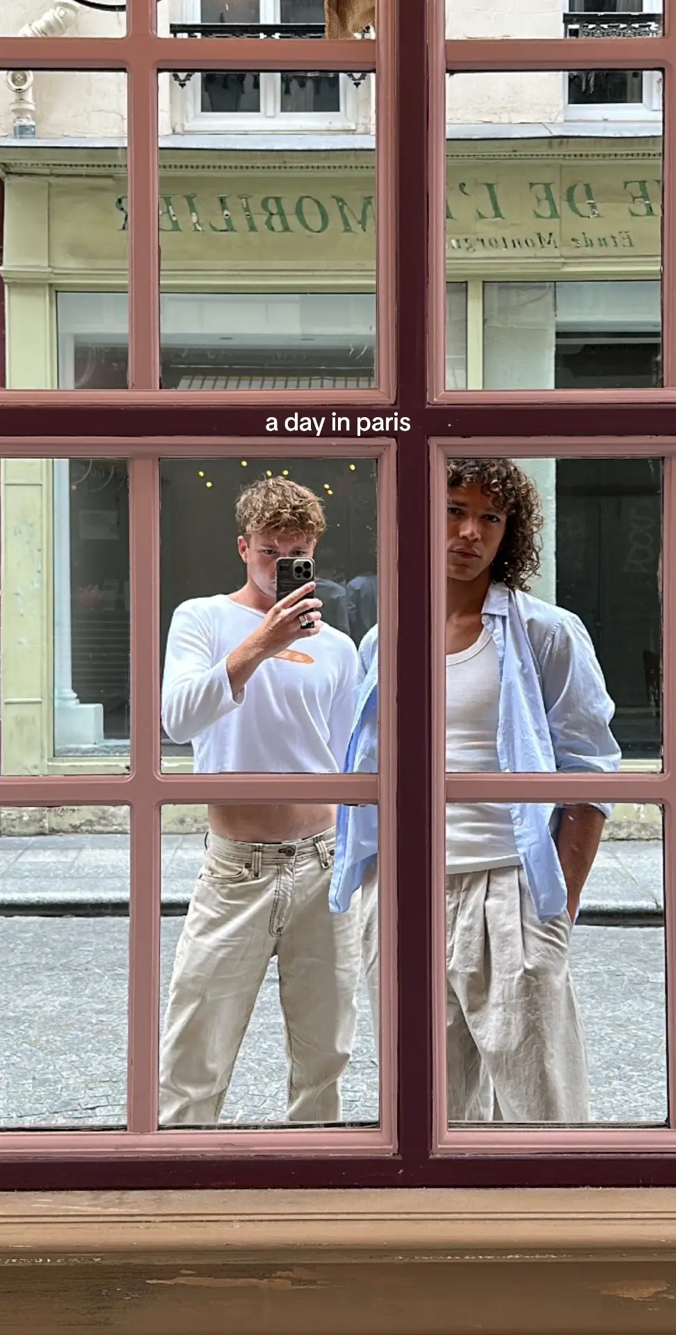 A perfect day in a perfect city #paris 