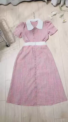 { BST Newww } ☘️ SET BỘ KẺ PHỐI CÚC BỌC BÈO DỌC 💎#xuhuongtiktok2023 #LearnOnTikTok #GocLamDep #thờitrangthietke #thoitrangnu #thờitrangthietke #xuhuongtiktok #Fashion 