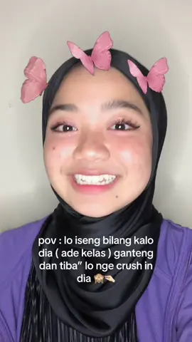 true ga si hahaha #fypシ #fyp 