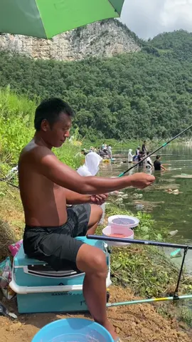 Đam Mê Hay Nghiện Ngập Là Do Cảm Nhận Của Mỗi Người Phải Ko Ae 😁 #cauca #câucá #câu_đài #caudai #caucagiaitri #fishing #vietdocau 