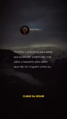 Saiba o seu valor. #statuswhatsapp #motivação #motivacional #sucesso #status #reflexão #frasesmotivacionais #fy #foryou #humildade #valorize #frasesmotivadoras 