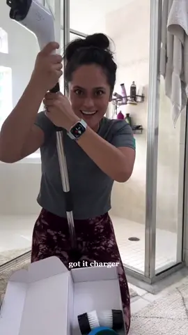 Our 8-in-1 electric brush cleaner makes cleaning effortless, no more bending or scrubbing                                                                                                                                                                                          #buy  #Home  #homecleaning  #cleaning  #technology  #scrubs  #viral_video  #viralvideos  #unitedkingdom  #unitedstates  #housewife  #bathroom  #brush  #housecleaning  #shoponline  #shopping