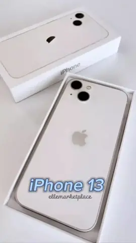 UNBOXING IPHONE 13 ✨ O sistema de câmera dupla mais avançado em um iPhone. Chip A15 Bionic com velocidade impressionante. Um grande salto em bateria. Projetado para durar. 5G ultrarrápido*. E tela Super Retina XDR mais brilhante. Avisos legais: *É preciso ter um plano de dados. 5G só está disponível em alguns países e por meio de determinadas operadoras. As velocidades variam de acordo com as condições e operadoras locais. Para obter detalhes sobre a compatibilidade com 5G, entre em contato com sua operadora e consulte apple.com/br/iphone/cellular. **A tela tem bordas arredondadas que se ajustam ao design curvo do aparelho dentro da sua forma retangular. Quando medida como um retângulo, a tela tem 6,06 polegadas na diagonal. A área real de visualização é menor. ***A duração da bateria varia de acordo com o uso e a configuração. Consulte apple.com/br/batteries para obter mais informações. ****O iPhone 13 é resistente a respingos, água e poeira e foi testado em condições controladas em laboratório, classificado como IP68 segundo a norma IEC 60529. A resistência a respingos, água e poeira não é uma condição permanente e pode diminuir com o tempo. Não tente recarregar um iPhone molhado. Veja instruções de limpeza e secagem no Manual do Usuário.   ******Os acessórios são vendidos separadamente.)  #iphone13 #fyp #unboxing #lojavirtual #foryour 
