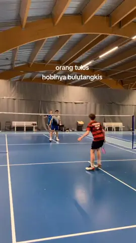 req bang #storybadminton 