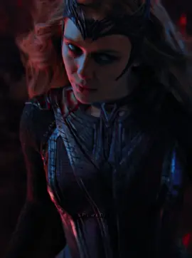 RAGE MODE ACTIVATED #spiderman #scarletwitch #thorodinson #peterparker #wandamaximoff #marvel