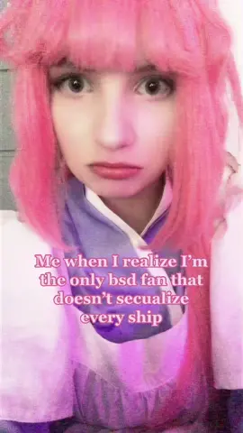 Like what is the obsession 😭 #fyp #cosplay #megurineluka 