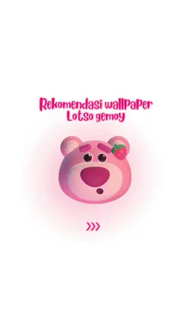 Next apa lagi ya??? #rekomendasi #wallpaper #fypシ #wallpaperhp #lockscreen #fyp #homescreen #lotso #lucu #fypage #wallpaperaesthetic #fypsounds #trendingsound #fyptiktok #trend #tiktokviral #videotiktok #lotsolovers #videotrending #tiktokvideo #kartun #lotso #wallpaper #pecintalotso #trending #xyzbca #trendingtiktok #karakter #tiktokviral #videoviral #pyf #toystory #fallinlovealone #speedsongs