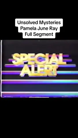 Unsolved Mysteries Pamela June Ray Full Segment #unsolvedmysteries #robertstack #florida #fl #georgia #ga #car #hotel #children #sleep #missing #police #abandon #fyp #fy #fypシ #foryou #foryoupage #for #you #page #viral #viralvideo #viraltiktok #makeitgoviral 