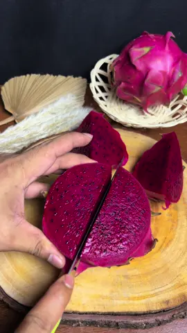 Manfaat buah naga merah untuk kesehatan #buahnaga #manfaatbuahnaga #zolele #jajanditiktok #jajananviral #lapri 