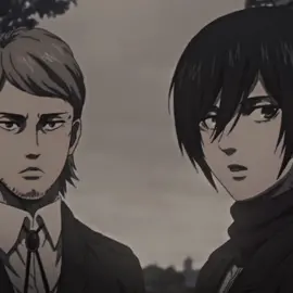 babies #mikasa#jeankirstein #AttackOnTitan#атакатитанов#jeankasa#жанкаса#anime#fyr#on#fypシ#aot#ат