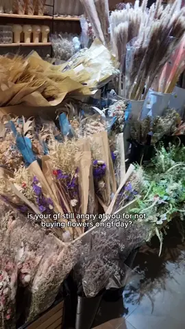 should've posted this before gf day oops! #gfday #affordableflowers 