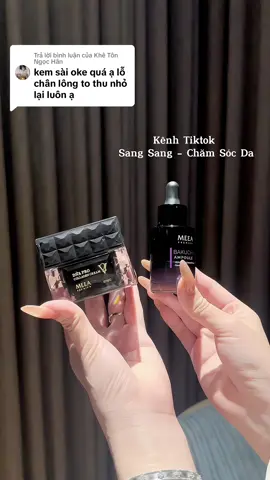 Trả lời @Khê Tôn Ngọc Hân trời ơi dòng kem face collagen trứng cá hồi này đỉnh thiệt sự, nhất định phải rinh ngay nha mấy bà ơi 🥰 #sangsang_chămsócda #combofacecahoi #hàngchínhhãng #dakhoẻcăngbóng 