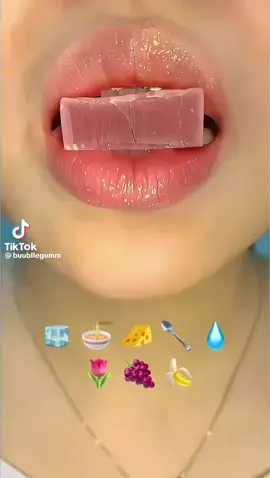 Loud mouth chewing ASMR | clear ice #asmrsounds #asmr #mukbang #chew #forypupageofficial #chewingsound #foryou 