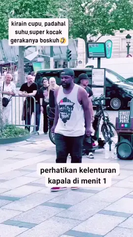 Di Kira Cupu Ternyata Suhu 🥰 #dancer #lucuabis #hiburantiktok #fyp #fypシ #fypシ゚viral 